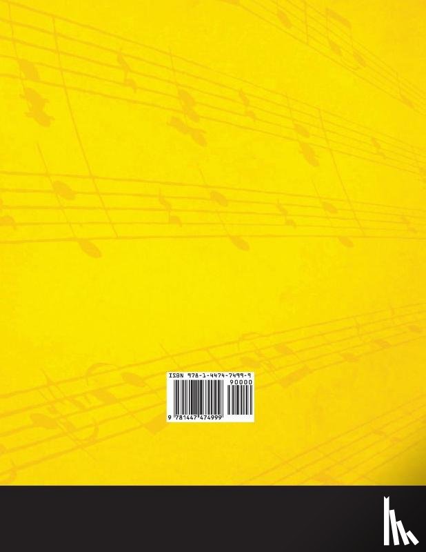 Schumann, Robert - 3 Romances - A Score for Solo Piano Op.28 (1839)