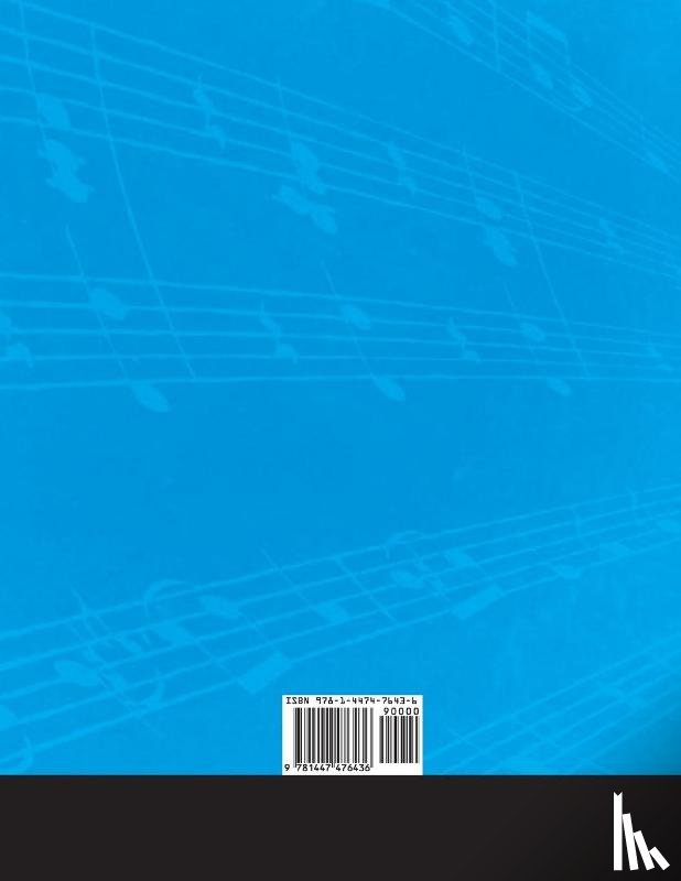Offenbach, Jacques - Duos for 2 Cellos Op.50 - A Score for 2 Cellos