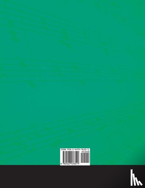 Liszt, Franz - Weihnachtsbaum S.186 - For Solo Piano (1876)