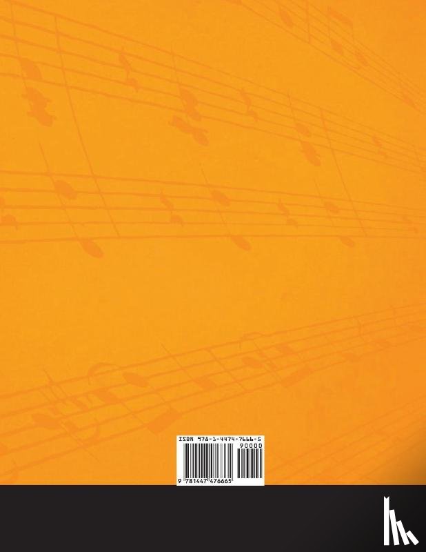 Bach, Johann Sebastian - Das Orgel-Buchlein - BWV 599-644 - For Solo Organ (1715)