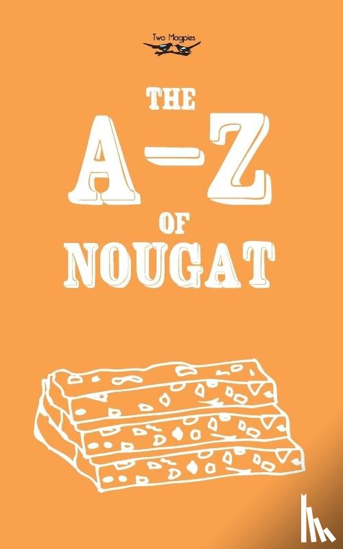 Anon. - The A-Z of Nougat