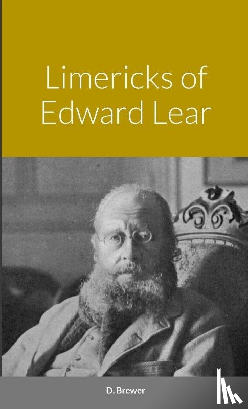  - Limericks of Edward Lear