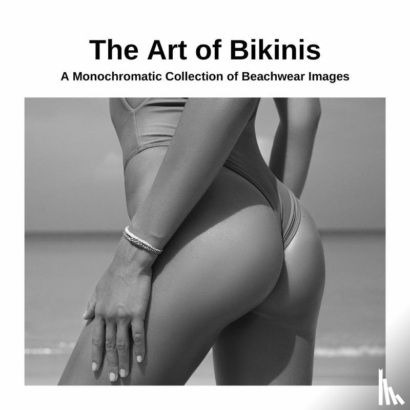 Yoshida, Kato - The Art of Bikinis