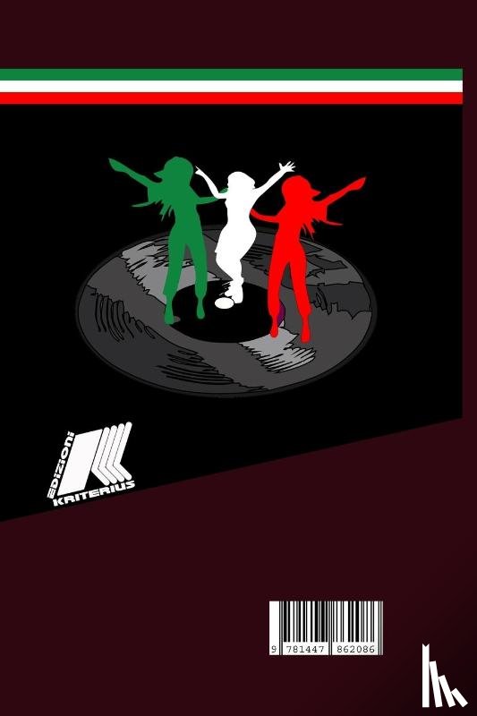 Verrina, Francesco Cataldo - ITALO DISCO STORY