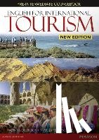 Dubicka, Iwona - English for International Tourism, Pre-intermediate + Dvd