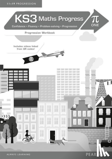  - KS3 Maths Progress Progression Workbook Pi 1
