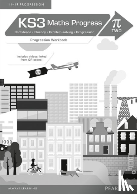  - KS3 Maths Progress Progression Workbook Pi 2