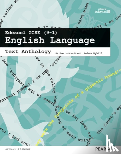 Grant, David, Menon, Esther - Edexcel GCSE (9-1) English Language Text Anthology