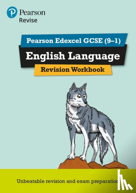 Hughes, Julie - Revise Edexcel GCSE English Language Revision Workbook - for 2025, 2026 exams