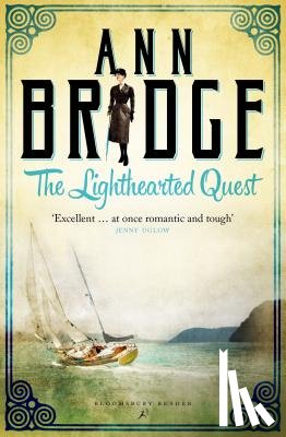 Bridge, Ann - The Lighthearted Quest