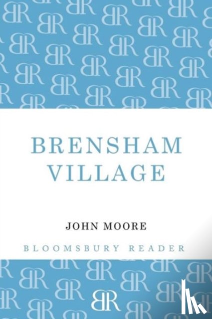 Moore, John - Brensham Village