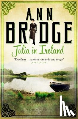 Bridge, Ann - Julia in Ireland