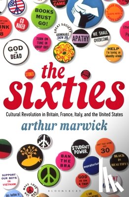 Marwick, Arthur (Professor of History - The Sixties