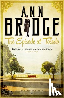 Bridge, Ann - The Episode At Toledo