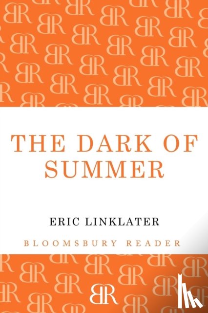 Linklater, Eric - The Dark of Summer