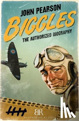 Pearson, John - Biggles