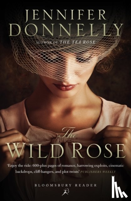 Donnelly, Jennifer - The Wild Rose