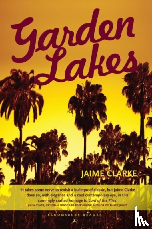 Clarke, Jaime - Garden Lakes