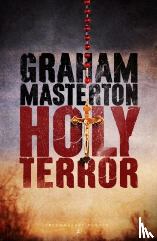 Masterton, Graham - Holy Terror