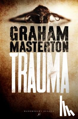 Masterton, Graham - Trauma