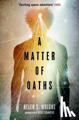Wright, Helen S. (Author) - A Matter of Oaths
