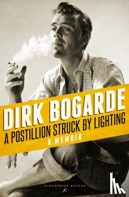 Bogarde, Dirk - A Postillion Struck by Lightning