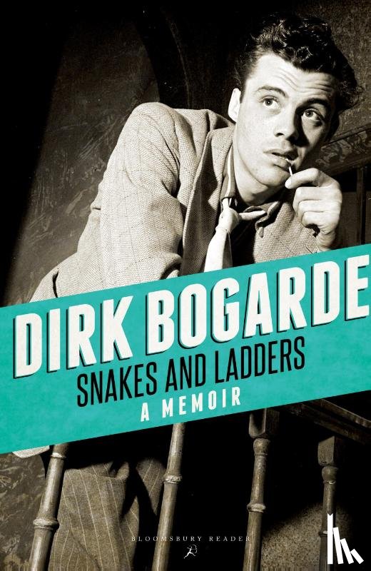 Bogarde, Dirk - Snakes and Ladders