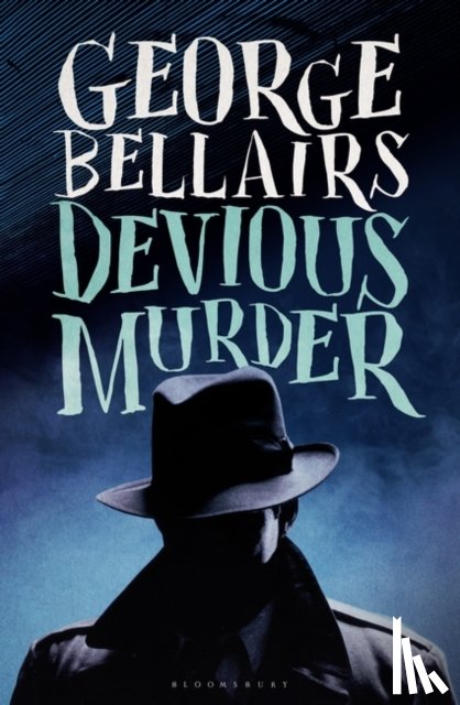 Bellairs, George - Devious Murder