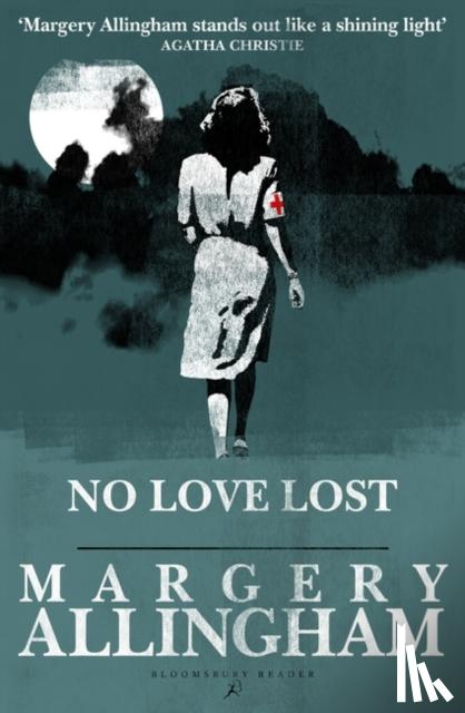 Allingham, Margery - No Love Lost