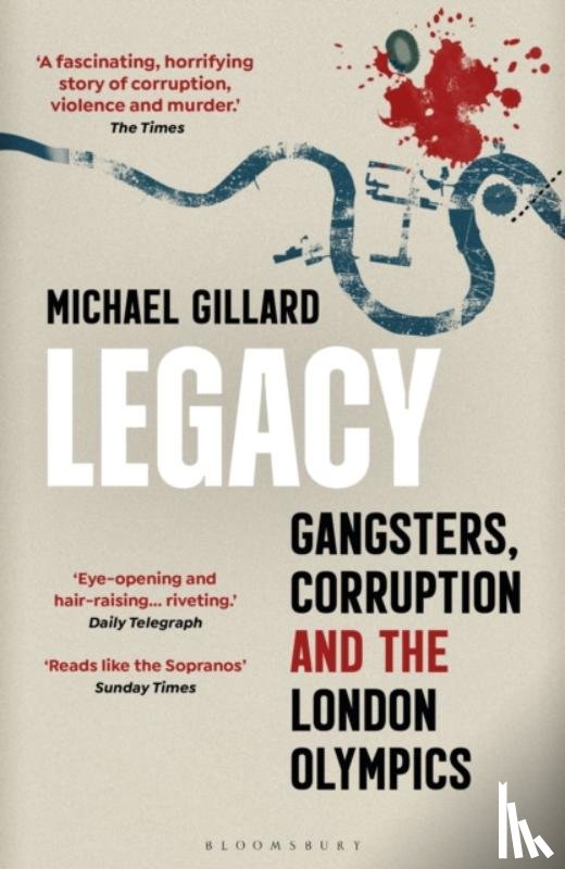 Gillard, Michael - Legacy