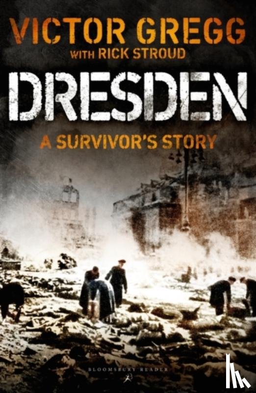 Gregg, Victor - Dresden