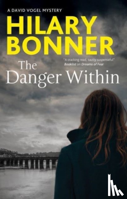 Bonner, Hilary - The Danger Within