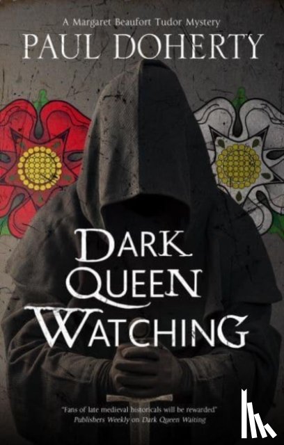 Doherty, Paul - Dark Queen Watching