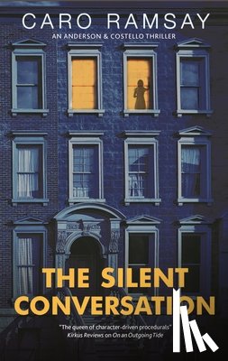 Ramsay, Caro - The Silent Conversation