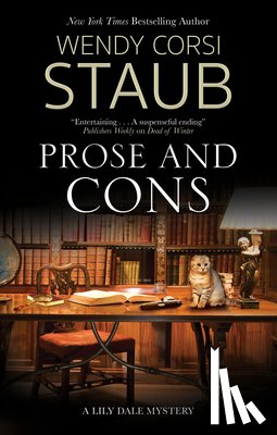 Staub, Wendy Corsi - Prose and Cons