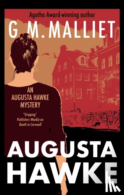 Malliet, G.M. - Augusta Hawke