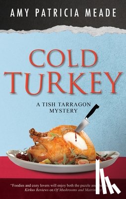 Meade, Amy Patricia - Cold Turkey