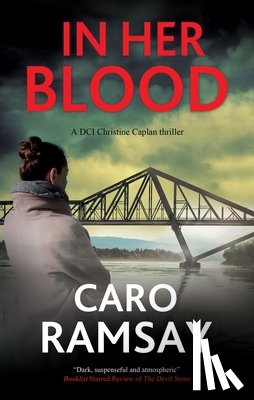 Ramsay, Caro - In Her Blood