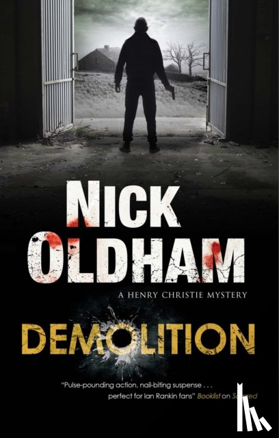 Oldham, Nick - Demolition