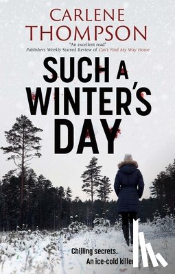 Thompson, Carlene - Such a Winter's Day