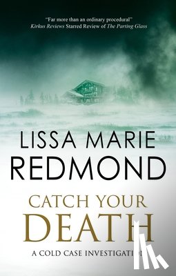 Redmond, Lissa Marie - Catch Your Death