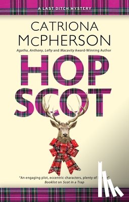 McPherson, Catriona - Hop Scot