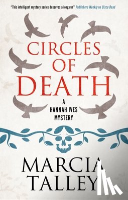 Talley, Marcia - Circles of Death