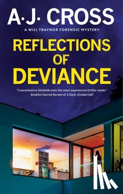 Cross, A.J. - Reflections of Deviance