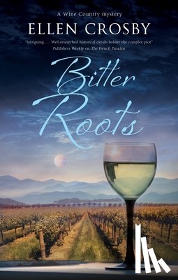 Crosby, Ellen - Bitter Roots