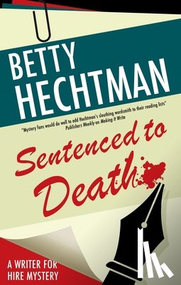 Hechtman, Betty - Sentenced to Death