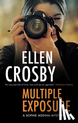 Crosby, Ellen - Multiple Exposure