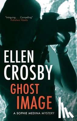 Crosby, Ellen - Ghost Image