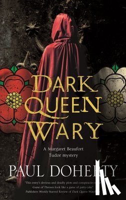 Doherty, Paul - Dark Queen Wary