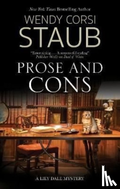 Staub, Wendy Corsi - Prose and Cons